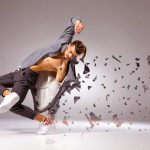 دانلود اکشن فتوشاپ Dispersion - ایجاد افکت پراکندگی حرفه‌ای روی تصاویر