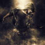 دانلود اکشن فتوشاپ Guardian 3 - ایجاد افکت های جذاب روی تصاویر