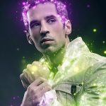 دانلود اکشن فتوشاپ Sparkle - اعمال افکت‌های خیره کننده درخشش جذاب