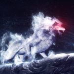 دانلود افترافکت The Wolf Awakens - پروژه حرفه‌ای آماده افتر افکت