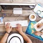 مجموعه تصاویر استوک با موضوع مسافرت و گردشگری – سری اول