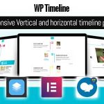 دانلود قالب HTML آموزشی چند منظوره Edurock دانلود افزونه وردپرس WP Timeline - ایجاد تایم لاین حرفهای وردپرس | پلاگین وردپرس WP Timeline