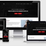 دانلود رایگان اکشن فتوشاپ Hurricane – نسخه کامل و خریداری شده دانلود قالب نمونه کار Alo - قالب HTML نمونه کار شخصی و حرفهای