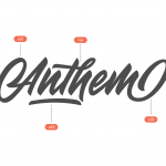 دانلود رایگان فونت Anthem Typeface - فونت پرمیوم و حرفهای