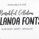 دانلود قالب وردپرس Calliope – پوسته نمونه کار خلاقانه وردپرس دانلود رایگان فونت Belanda - مجموعه 7 فونت پرمیوم و حرفهای