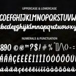 دانلود رایگان فونت Belanda - مجموعه 7 فونت پرمیوم و حرفه‌ای