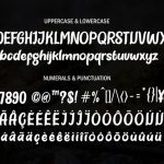 دانلود رایگان فونت Belanda - مجموعه 7 فونت پرمیوم و حرفه‌ای