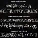 دانلود رایگان فونت Belanda - مجموعه 7 فونت پرمیوم و حرفه‌ای