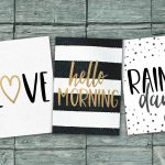 Cute Casual Handwritten font COOKIES2