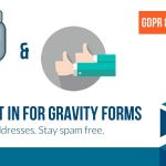 دانلود افزونه وردپرس Double Opt in for Gravity Forms - افزونه ارسال تائیده آدرس ایمیل | پلاگین Double Opt in for Gravity Forms
