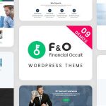 دانلود قالب وردپرس CarSpot – پوسته نمایندگی و خرید و فروش خودرو دانلود قالب وردپرس F&O - پوسته کاری و شرکتی وردپرس | پوسته F&O