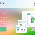 دانلود افزونه وردپرس Fancy Product Designer طراحی محصولات فانتزی | پلاگین Fancy Product Designer