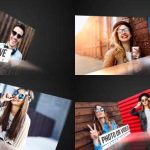 دانلود رایگان پروژه افتر افکت Light Displays Opener