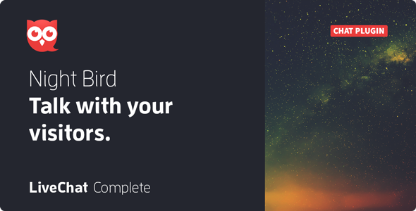 دانلود افزونه وردپرس Live Chat - چت زنده | پلاگین Live Chat
