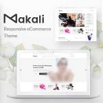 دانلود قالب وردپرس Marketing Pro – پوسته سئو و بهینه سازی وردپرس دانلود قالب ووکامرس Makali - پوسته فروشگاهی آرایشی و بهداشتی وردپرس | قالب وردپرس Makali