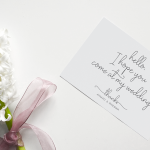 دانلود فونت Olivia - فونت اسکریپت جذاب و حرفه ای