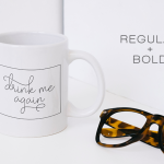 دانلود فونت Olivia - فونت اسکریپت جذاب و حرفه ای