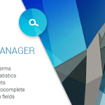 دانلود افزونه وردپرس Search Manager - افزونه مدیریت جستجو ووکامرس | پلاگین Search Manager