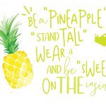 دانلود رایگان فونت Summer Lemonade + وب فونتها - پیش نمایش فونت