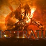 دانلود رایگان پروژه افتر افکت Trailer - دانلود نسخه اصلی و کامل