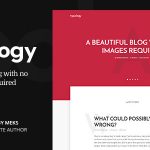دانلود قالب شاپیفای Volga – قالب چند منظوره شاپیفای دانلود قالب وردپرس Typology - پوسته خبری و وبلاگ وردپرس | پوسته Typology
