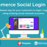 دانلود افزونه وردپرس WooCommerce Shipping Tracking – پیگیری سفارشات و حملونقل دانلود افزونه وردپرس WooCommerce Social Login | پلاگین WooCommerce Social Login