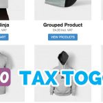 دانلود افزونه وردپرس Woocommerce Mailchimp Discount – افزونه ووکامرس اهداء کوپن تخفیف دانلود افزونه وردپرس WooCommerce Tax Toggle - افزونه ووکامرس نمایش مالیات اجناس فروشگاه | پلاگین WooCommerce Tax Toggle