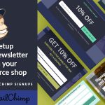 دانلود افزونه وردپرس AccessPress Social Pro – ایجاد دسترسی به شبکه های اجتماعی دانلود افزونه وردپرس Woocommerce Mailchimp Discount - افزونه ووکامرس اهداء کوپن تخفیف | پلاگین Woocommerce Mailchimp Discount