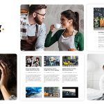 دانلود افزونه ووکامرس YITH WooCommerce Frequently Bought Together دانلود قالب وردپرس Writing Blog - پوسته خبری و وبلاگ راست چین وردپرس