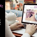 دانلود قالب وردپرس Zarja Blog - پوسته وبلاگی خلاقانه و سبک وردپرس | پوسته Zarja Blog