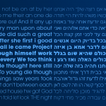 دانلود فونت Shapirit - مجموعه 8 فونت پرمیوم و فوق العاده