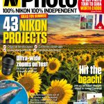 دانلود رایگان مجله عکاسی N-Photo UK - سری و موضوع 62