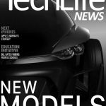 دانلود رایگان مجله Techlife News - نسخه 1 سپتامبر 2018