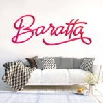 دانلود افزونه وردپرس Team Showcase – افزونه نمایش اعضا تیم و گروه وردپرس دانلود اسکریپت فونت دست ساز و حرفه ای Baratta