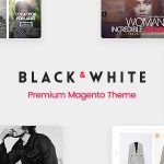 دانلود قالب وردپرس Arpa – پوسته تک صفحه ای و کاری وردپرس دانلود قالب مجنتو Black&White - قالب حرفهای و واکنش گرا مجنتو