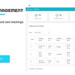 دانلود رایگان اسکریپت Bookinpro - سیستم مدیریت اقامت و رزرواسيون پیشرفته