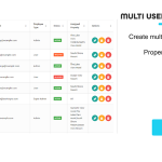 دانلود رایگان اسکریپت Bookinpro - سیستم مدیریت اقامت و رزرواسيون پیشرفته