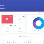 دانلود قالب مدیریت سایت Boxify - قالب داشبورد و مدیریت HTML حرفه ای