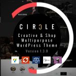 دانلود رایگان اکشن فتوشاپ Rime – نسخه نهایی و کامل دانلود قالب وردپرس CIRCLE - پوسته خلاقانه و چندمنظوره وردپرس | پوسته CIRCLE