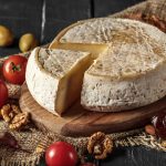 مجموعه تصاویر استوک غذا و خوراکی با موضوع انواع پنیرها