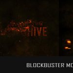 دانلود رایگان پروژه افتر افکت Clean Design Promo دانلود رایگان پروژه افتر افکت Cinematic Blockbuster Movie Titles