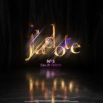 دانلود رایگان پروژه افتر افکت Dark Glamour Logo Reveal