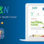دانلود قالب وردپرس Diet & Nutrition Health Center - پوسته پزشکی و زیبایی وردپرس | پوسته Diet & Nutrition Health Center