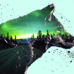 دانلود رایگان اکشن فتوشاپ Double Exposure - قرار گرفتن دوگانه تصاویر
