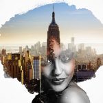 دانلود رایگان اکشن فتوشاپ Double Exposure - قرار گرفتن دوگانه تصاویر