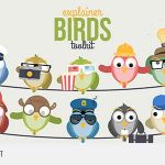 دانلود رایگان پروژه افتر افکت Stomp Screen Mockup Opener دانلود رایگان پروژه افتر افکت Explainer Birds Toolkit | افترافکت Explainer Birds Toolkit