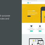 دانلود قالب وردپرس DOIT – پوسته خلاقانه و چندمنظوره وردپرس دانلود قالب وردپرس Flatter - پوسته خلاقانه و چند منظوره وردپرس | پوسته Flatter