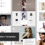 دانلود قالب سایت Opta – قالب عکاسی خلاقانه HTML دانلود قالب سایت Floris - قالب HTML فروشگاه الکترونیکی عطر و ادکلن