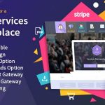 دانلود رایگان اسکریپت Gigs - ساخت فروشگاه و مارکت آنلاین