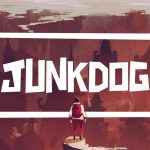دانلود رایگان فونت انگلیسی Junkdog Typeface